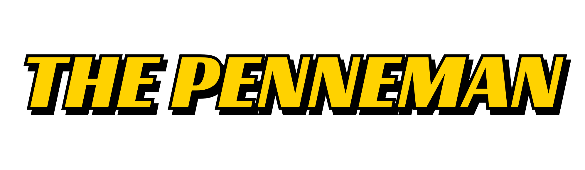 THE PENNEMAN